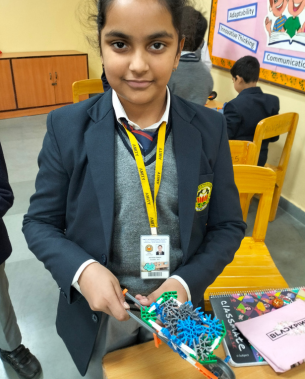 Image gallery marquee