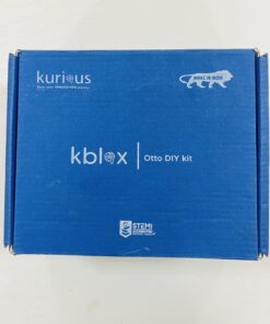 kblox Otto kit