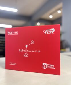 kblox Inventor Jr Kit