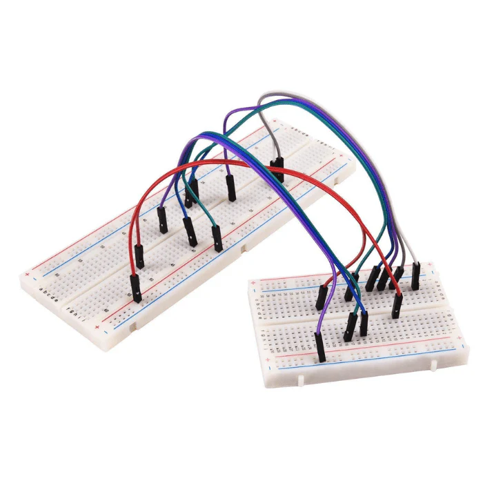 Jumper Wire Set - M2M, M2F, F2F - Image 6